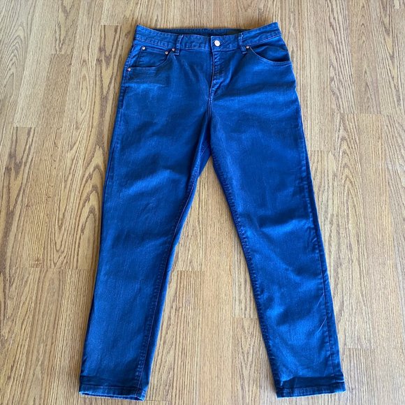 ASOS Other - Dark Wash ASOS Jeans Denim - Men's 32